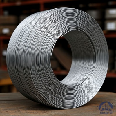 Проволока ЭКС 4,5 ГОСТ 792-67 купить в Костанае