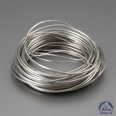 Проволока СрМ 875 купить в Костанае