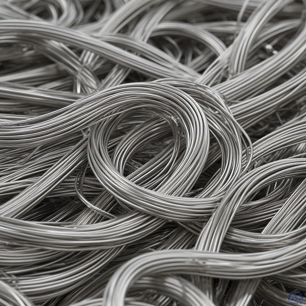 Проволока СрМ 960