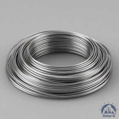 Проволока серебряная Ср 999 ТУ 48-1-27-90 купить в Костанае
