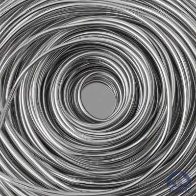 Проволока серебряная СрМ 800 ГОСТ 7222-75 купить в Костанае