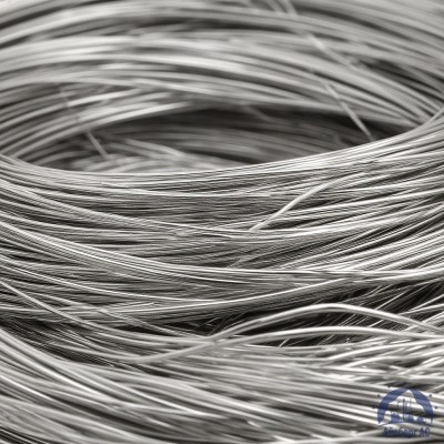 Проволока серебряная СрМ 925 ТУ 48-1-350-85 купить в Костанае