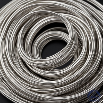 Проволока серебряная СрСм 98-2 ТУ 48-1-26-84 купить в Костанае