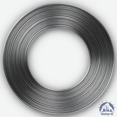 Проволока серебряная прямоугольная СрМ 940 ТУ 48-1-45-88 купить в Костанае