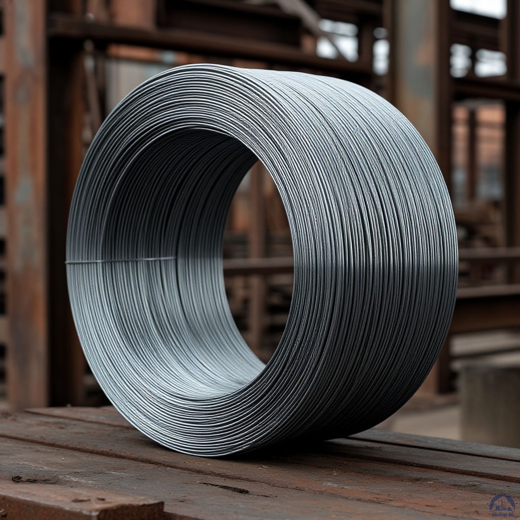 Проволока свинцовая 8 мм С1