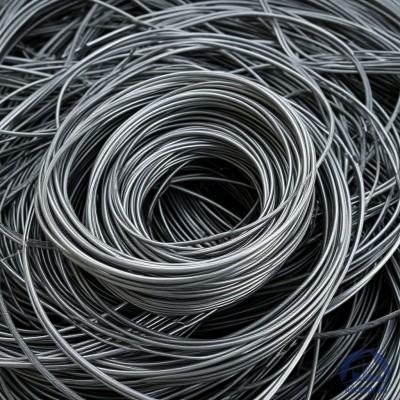 Проволока свинцовая 3 мм С1 купить в Костанае