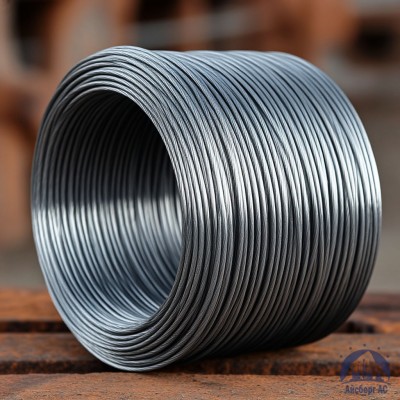 Канат оцинкованный 1,8 мм А4 ГОСТ 3063-80 купить в Костанае