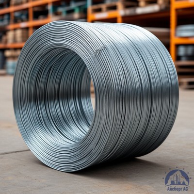 Проволока свинцовая 5 мм С1 купить в Костанае