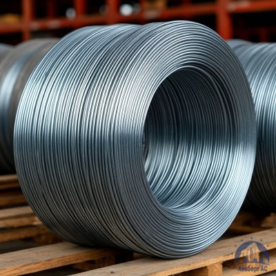 Проволока свинцовая 5 мм С2С купить в Костанае