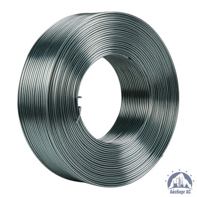 Проволока свинцовая 6 мм С2 купить в Костанае