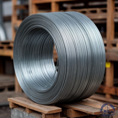 Проволока свинцовая 6 мм С3 купить в Костанае