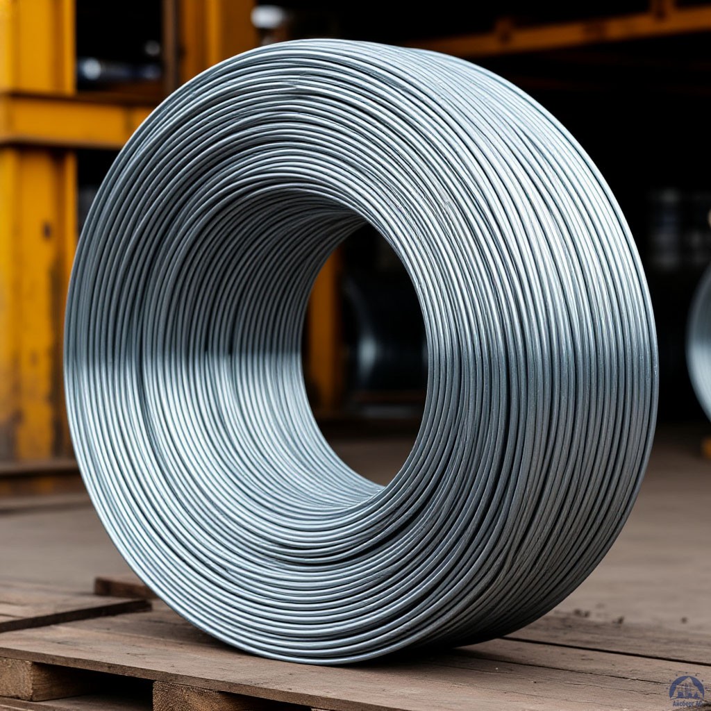 Проволока свинцовая 7 мм С3