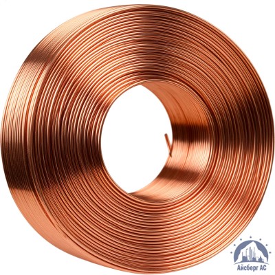 Проволока сварочная ДКРХМ 1,8 БТ М1 ГОСТ 16130-90 купить в Костанае