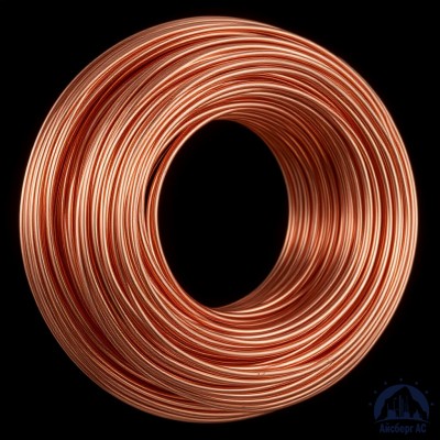 Проволока сварочная ДКРХМ 1,8 БТ М2 ГОСТ 16130-90 купить в Костанае