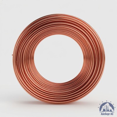 Проволока сварочная ДКРХМ 1,8 БТ М2р ГОСТ 16130-90 купить в Костанае