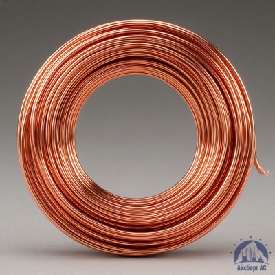 Проволока сварочная ДКРХМ 1,8 БТ МНЖКТ5-1-0,2-0,2 ГОСТ 16130-90 купить в Костанае