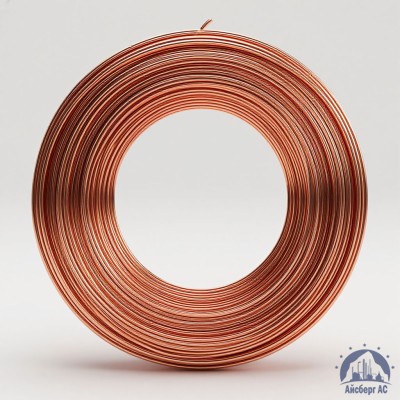 Проволока сварочная ДКРХМ 1,8 БТ МСр1 ГОСТ 16130-90 купить в Костанае