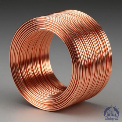 Проволока сварочная ДКРХМ 2 БТ М1 ГОСТ 16130-90 купить в Костанае