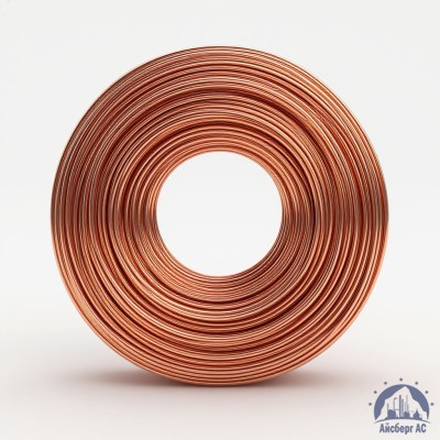 Проволока сварочная ДКРХМ 2 БТ МНЖКТ5-1-0,2-0,2 ГОСТ 16130-90 купить в Костанае