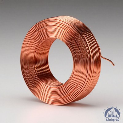 Проволока сварочная ДКРХМ 2,5 БТ М1 ГОСТ 16130-90 купить в Костанае