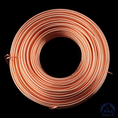 Проволока сварочная ДКРХМ 2,5 БТ М1р ГОСТ 16130-90 купить в Костанае