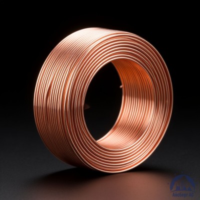 Проволока сварочная ДКРХМ 3 БТ М1 ГОСТ 16130-90 купить в Костанае