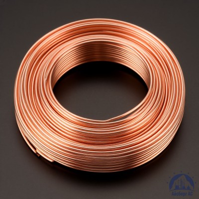 Проволока сварочная ДКРХМ 3 БТ М1р ГОСТ 16130-90 купить в Костанае