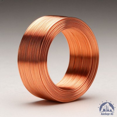 Проволока сварочная ДКРХМ 3 БТ М2 ГОСТ 16130-90 купить в Костанае