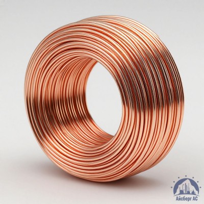 Проволока сварочная ДКРХМ 3 БТ МНЖ5-1 ГОСТ 16130-90 купить в Костанае