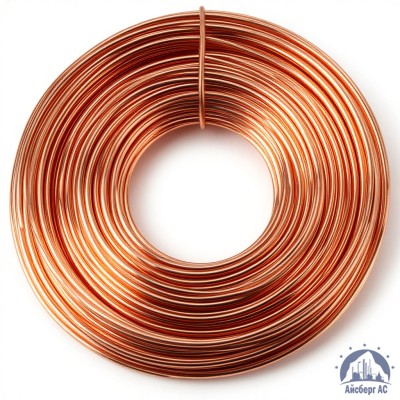 Проволока сварочная ДКРХМ 5 БТ МНЖКТ5-1-0,2-0,2 ГОСТ 16130-90 купить в Костанае