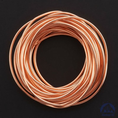 Проволока сварочная ДКРХМ 5 БТ МСр1 ГОСТ 16130-90 купить в Костанае