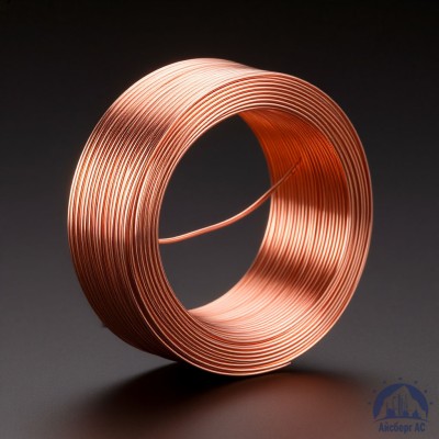 Проволока сварочная ДКРХМ 6 БТ МСр1 ГОСТ 16130-90 купить в Костанае