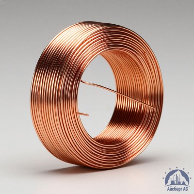 Проволока сварочная ДКРХМ 8 БТ М1 ГОСТ 16130-90 купить в Костанае