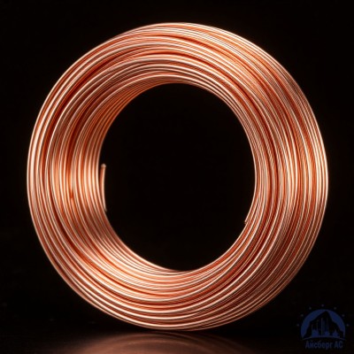 Проволока сварочная ДКРХМ 8 БТ М2 ГОСТ 16130-90 купить в Костанае