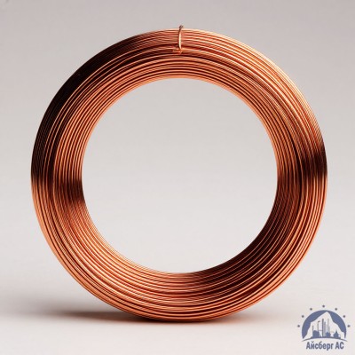 Проволока сварочная омедненная 1,2 мм 08Г2С ГОСТ 2246 купить в Костанае