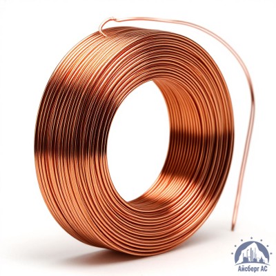 Проволока сварочная ГКРХМ 2 СР МСр1 ГОСТ 16130-90 купить в Костанае