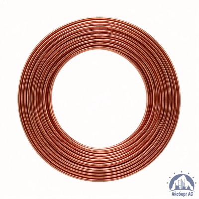 Проволока сварочная ГКРХМ 2,5 БР М1 ГОСТ 16130-90 купить в Костанае