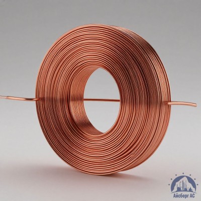 Проволока сварочная ДКРХМ 1 БТ МНЖКТ5-1-0,2-0,2 ГОСТ 16130-90 купить в Костанае