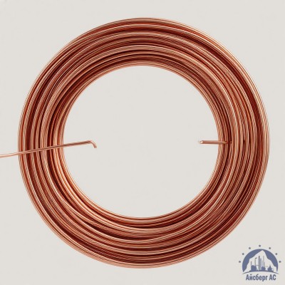 Проволока сварочная ДКРХМ 1,2 БТ М1 ГОСТ 16130-90 купить в Костанае