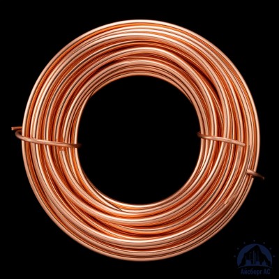 Проволока сварочная ДКРХМ 1,2 БТ М2 ГОСТ 16130-90 купить в Костанае