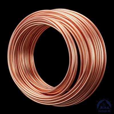 Проволока сварочная ДКРХМ 1,2 БТ М2р ГОСТ 16130-90 купить в Костанае