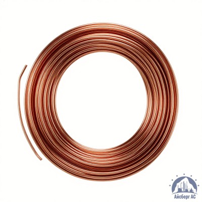 Проволока сварочная ДКРХМ 1,6 БТ МСр1 ГОСТ 16130-90 купить в Костанае