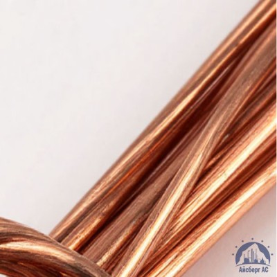 Проволока сварочная ДКРХМ 1,4 БТ М2 ГОСТ 16130-90 купить в Костанае