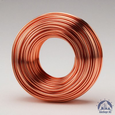 Проволока сварочная ДКРХМ 1,4 БТ М2р ГОСТ 16130-90 купить в Костанае