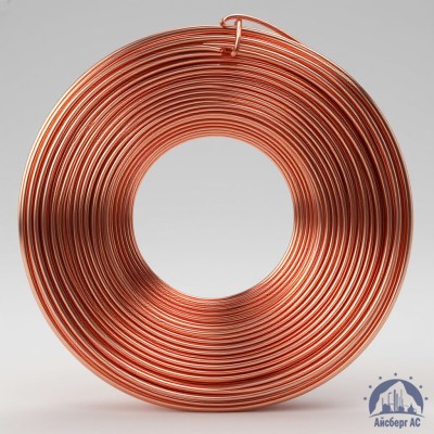 Проволока сварочная ДКРХМ 1,6 БТ М2 ГОСТ 16130-90 купить в Костанае