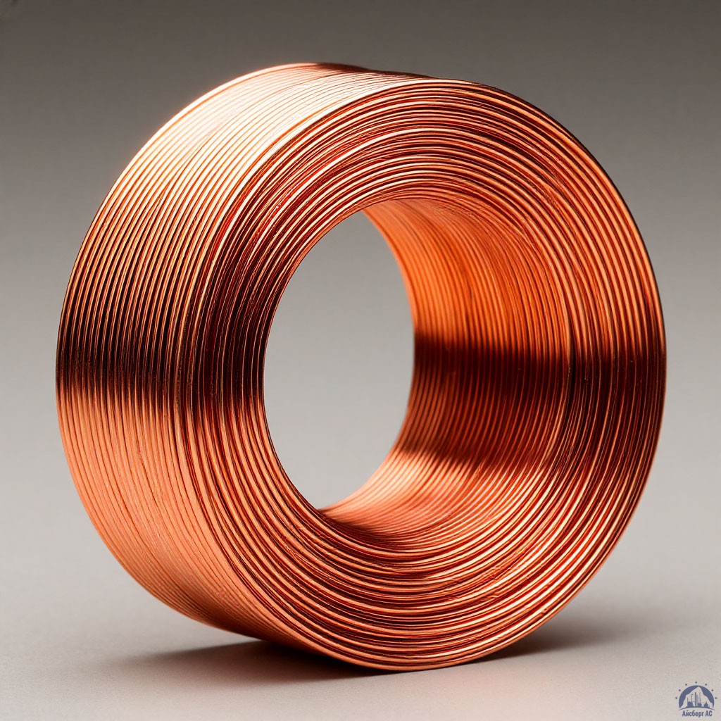 Проволока сварочная ДКРХМ 1,6 БТ МНЖКТ5-1-0,2-0,2 ГОСТ 16130-90