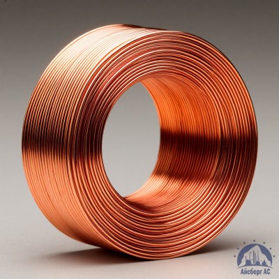 Проволока сварочная ДКРХМ 1,6 БТ МНЖКТ5-1-0,2-0,2 ГОСТ 16130-90 купить в Костанае