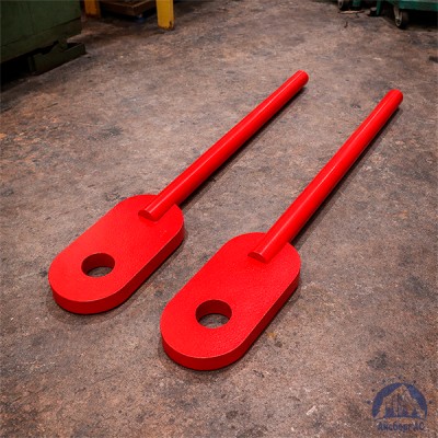 Анкерные тяги для гидротехнических сооружений купить в Костанае