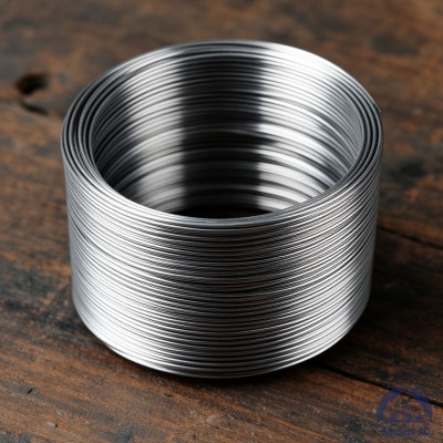 Проволока платиновая ПлРд-7 ГОСТ 18389-73 купить в Костанае