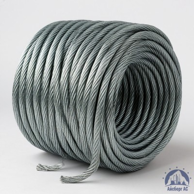 Канат оцинкованный 4,5 мм А4 ГОСТ 2688-80 купить в Костанае